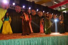 Dandiya festival 2024 