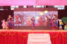 Annual function 2024  