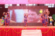 Annual function 2024  