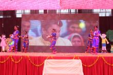 Annual function 2024  