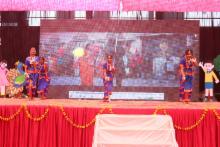 Annual function 2024  