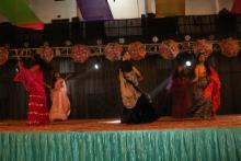 Dandiya festival 2024 