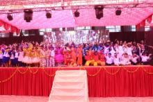 Annual function 2024  