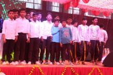 Annual function 2024  