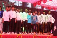 Annual function 2024  