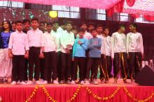 Annual function 2024  