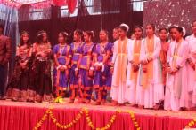 Annual function 2024  