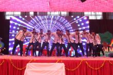 Annual function 2024  