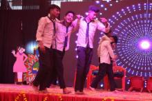 Annual function 2024  