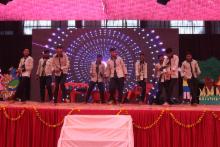 Annual function 2024  