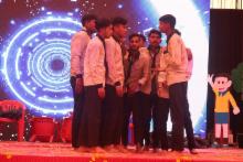 Annual function 2024  