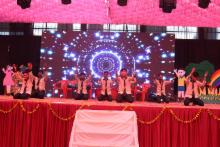 Annual function 2024  