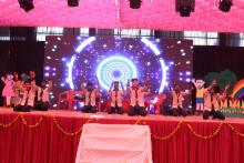 Annual function 2024  