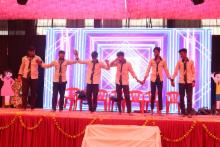 Annual function 2024  