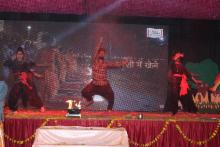 Annual function 2024  