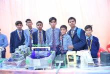 Science Exhibition